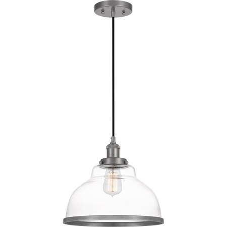 Quoizel Leo Mini Pendant LEOC1512AN